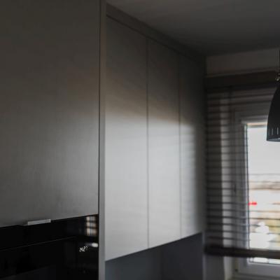 SD PROJEKT - Twoje meble na wymiar