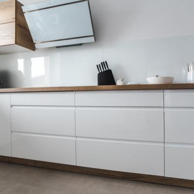 SD PROJEKT - Twoje meble na wymiar