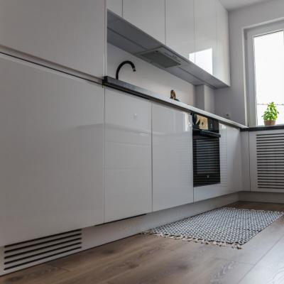 SD PROJEKT - Twoje meble na wymiar