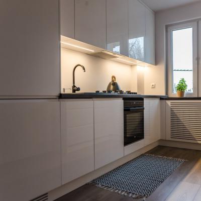 SD PROJEKT - Twoje meble na wymiar