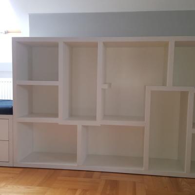 SD PROJEKT - Twoje meble na wymiar