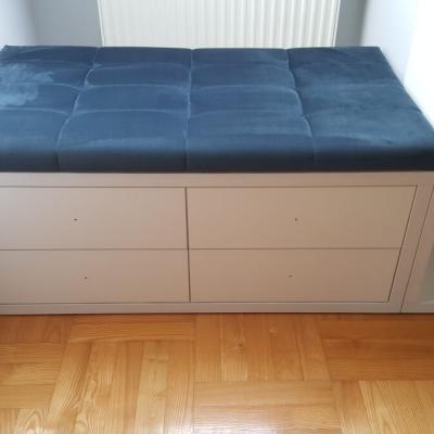 SD PROJEKT - Twoje meble na wymiar