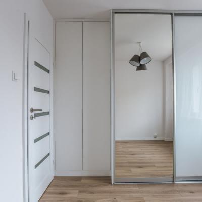 SD PROJEKT - Twoje meble na wymiar