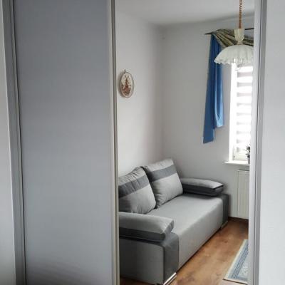 SD PROJEKT - Twoje meble na wymiar