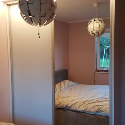 SD PROJEKT - Twoje meble na wymiar