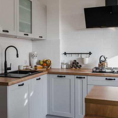 SD PROJEKT - Twoje meble na wymiar