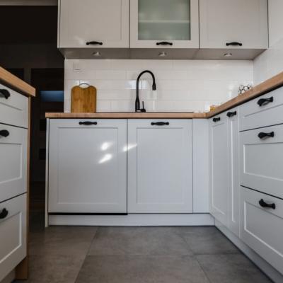 SD PROJEKT - Twoje meble na wymiar