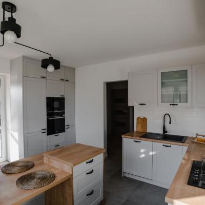 SD PROJEKT - Twoje meble na wymiar