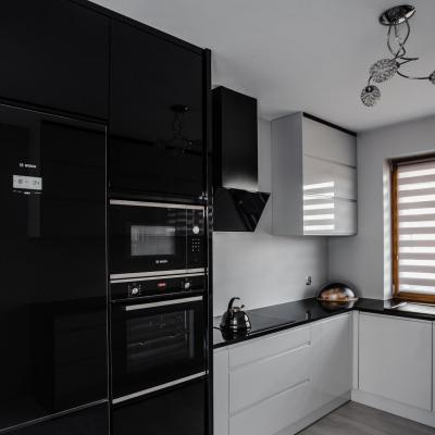 SD PROJEKT - Twoje meble na wymiar