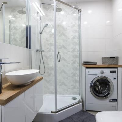 SD PROJEKT - Twoje meble na wymiar