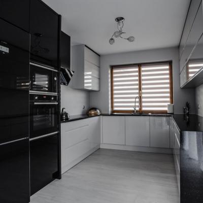 Meble kuchenne na wymiar