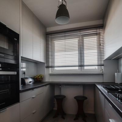 Meble kuchenne na wymiar