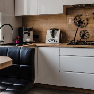 Meble kuchenne na wymiar