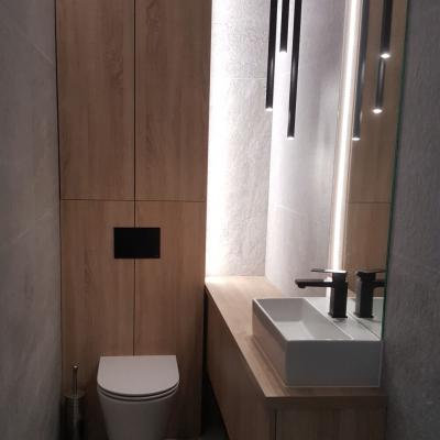 SD PROJEKT - Twoje meble na wymiar