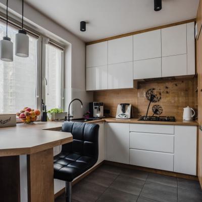 SD PROJEKT - Twoje meble na wymiar